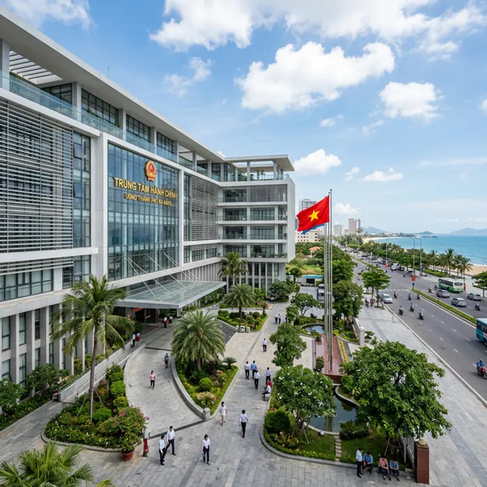 Bạn tìm "Địa chỉ Sở Kế hoạch Đầu tư TP.HCM cơ sở Vũng Tàu"? Bài viết này sẽ làm rõ sự thật, cung cấp địa chỉ chính xác của Sở KH&ĐT BRVT và hướng dẫn thủ tục.