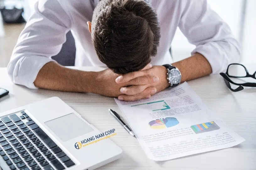 Dịch vụ giải thể công ty tại Vũng Tàu