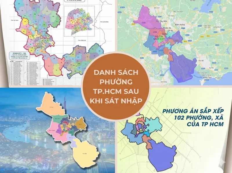 Ảnh bìa cho bài viết: Phường Vũng Tàu Thuộc Quận Nào Của TP.HCM? Thông Tin Mới Nhất